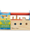 Melissa and Doug Take Along Tool Kit