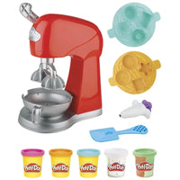 HASBRO Play-Doh Magic Slime Mixer