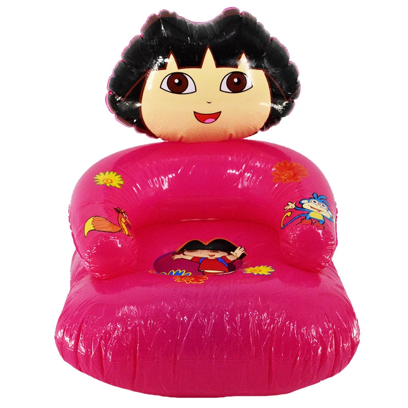 Swimming Pool Floater Dora for Kids