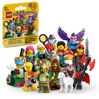 LEGO Minifigures Series 25