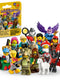 LEGO Minifigures Series 25