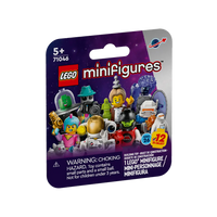 Minifigures Series