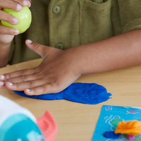 Play-Doh Airplane Explorer Starter Set