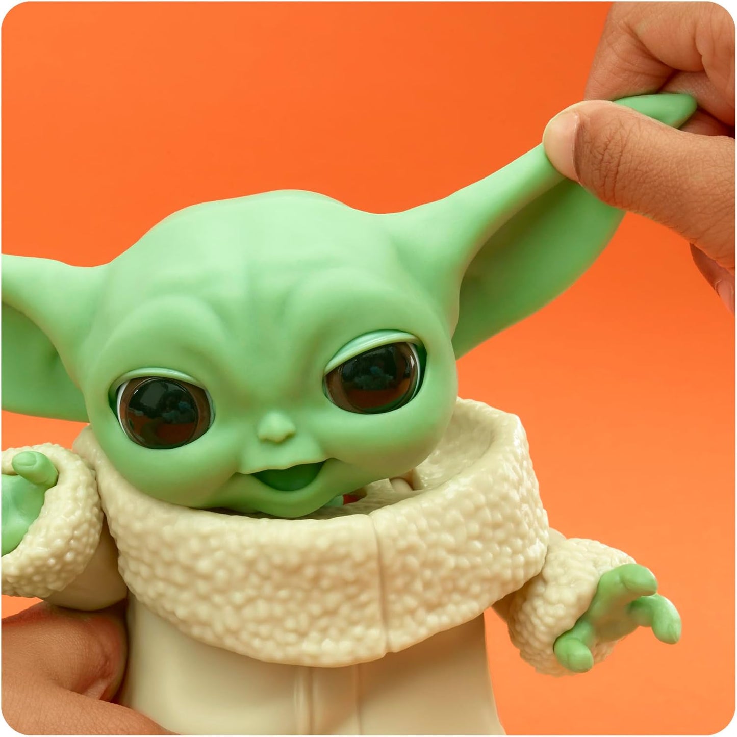 Star Wars Mixin Moods Grogu