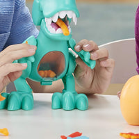 Play-Doh Dino Crunching T Rex