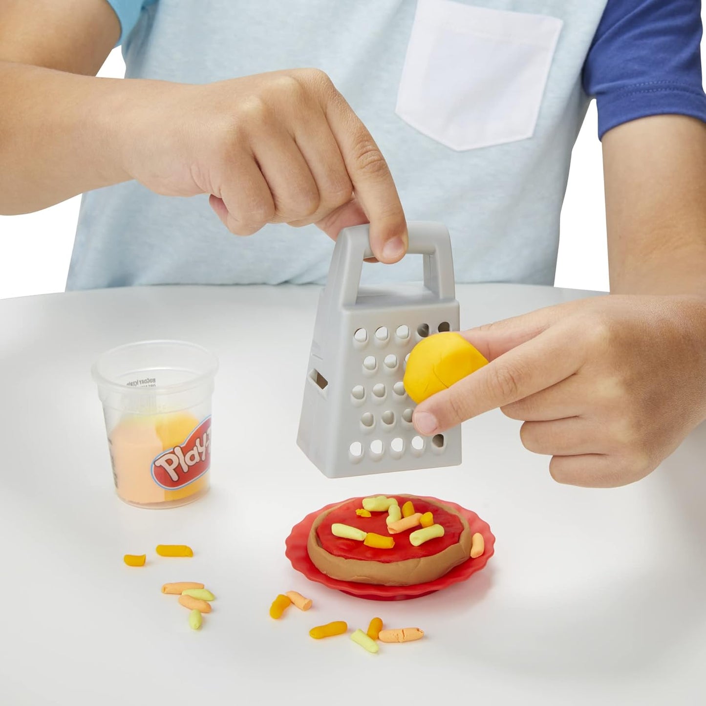 Play-Doh Pizza Oven Play set