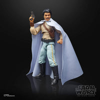 Star Wars General Lando Calirissian