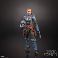 Star Wars Bo-Katan Kryze