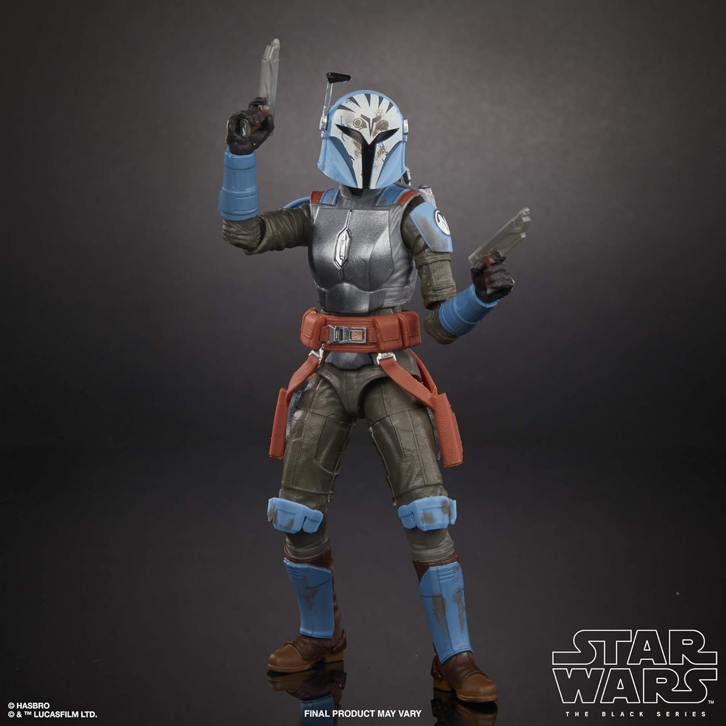 Star Wars Bo-Katan Kryze