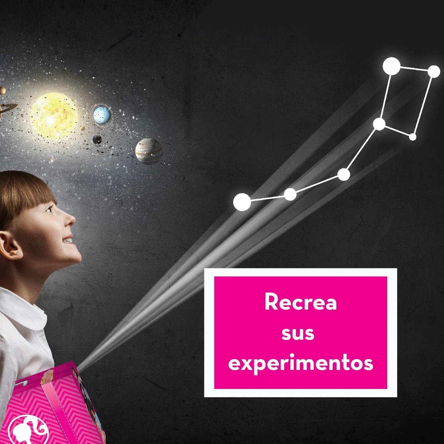 Science4you - Super Scientists