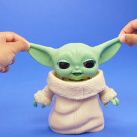 Star Wars Mixin Moods Grogu