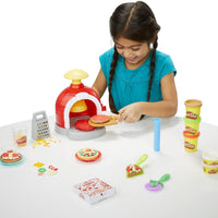 Play-Doh Pizza Oven Play set