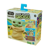 Star Wars Mixin Moods Grogu