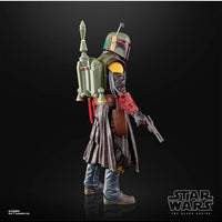 Star Wars Boba Fett