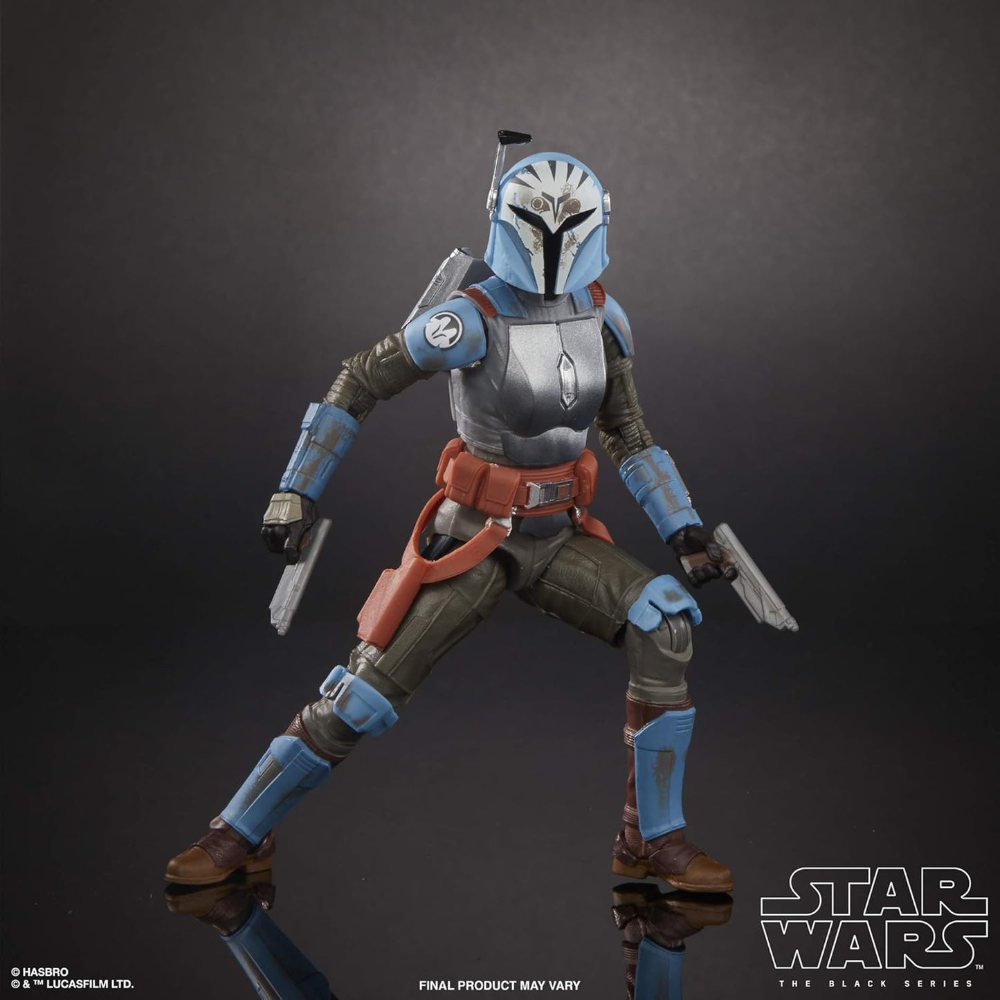 Star Wars Bo-Katan Kryze