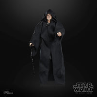 Star Wars Emperor Palpatine