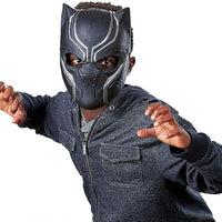 HASBRO Marvel Black Panther Value Mask