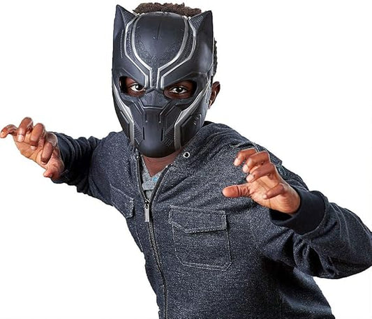 HASBRO Marvel Black Panther Value Mask