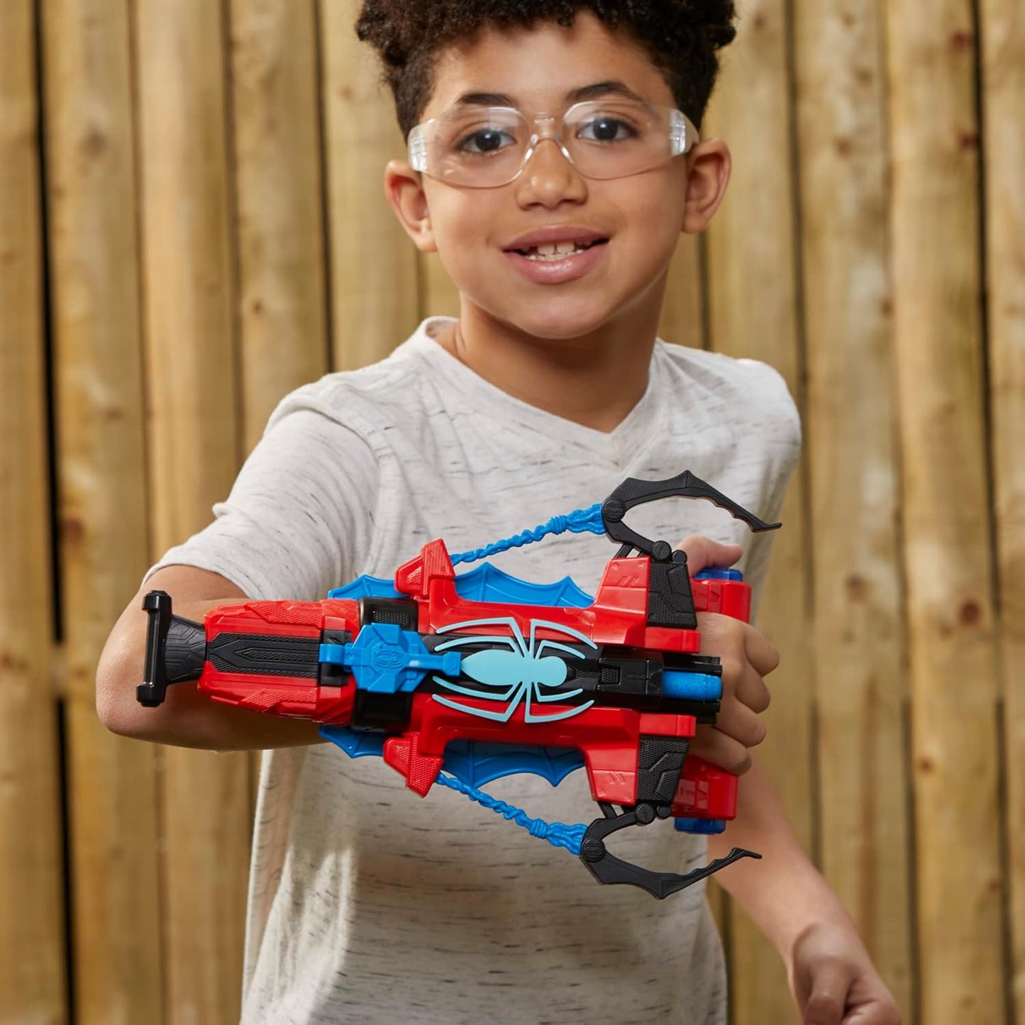 Spider-Man Strike ‘N Splash Blaster