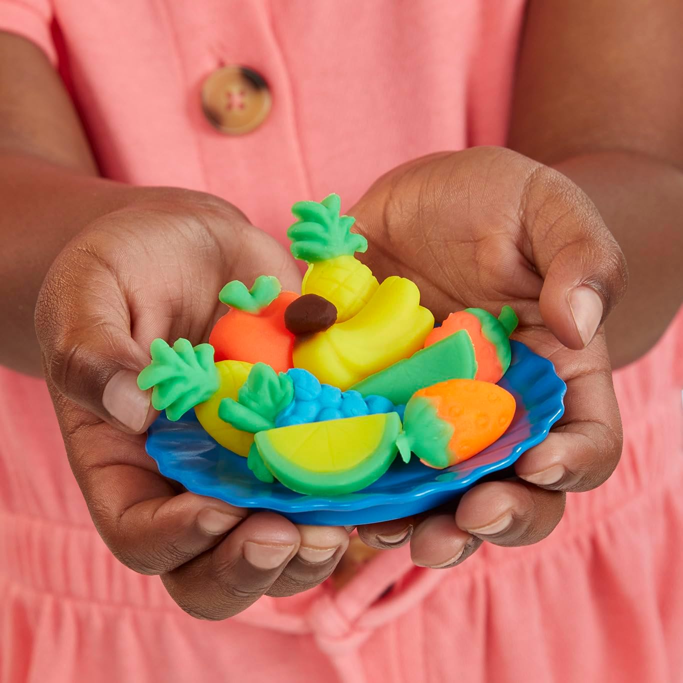 Play-Doh Busy Chefs Restaurant Play Set