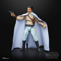 Star Wars General Lando Calirissian