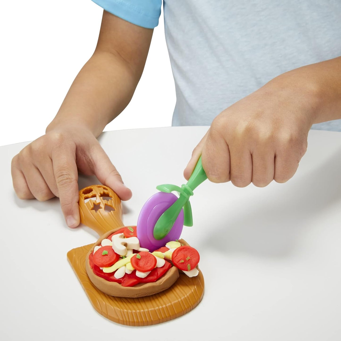 Play-Doh Pizza Oven Play set