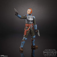 Star Wars Bo-Katan Kryze