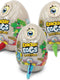 TIGERHEAD Cracking Eggs Rocco Toys Assorted Color