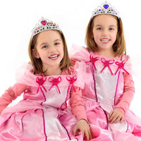 Melissa & Doug Tiara Dress Up Set