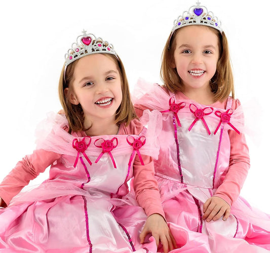 Melissa & Doug Tiara Dress Up Set