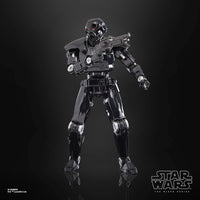 Star Wars Dark Trooper