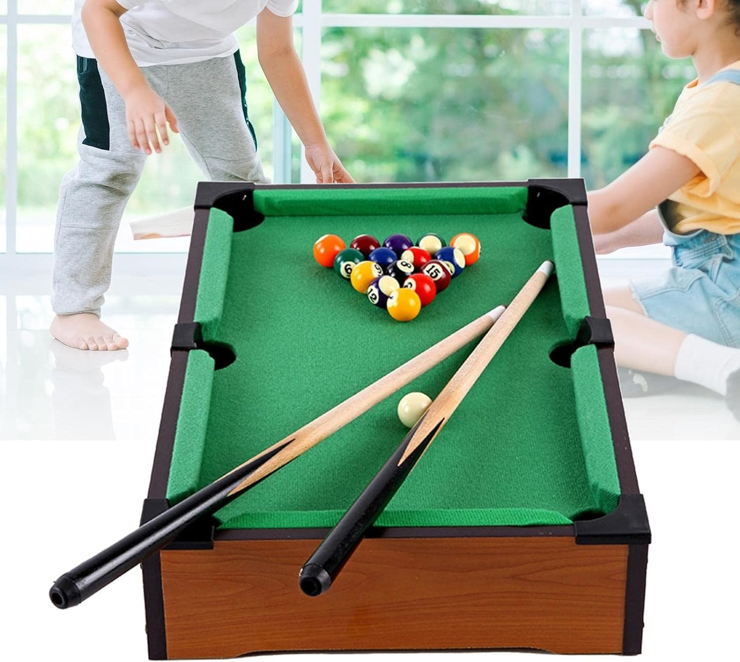 Pool Table