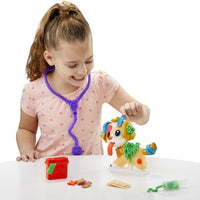 Play-Doh Care N Carry Vet With Toy Dog