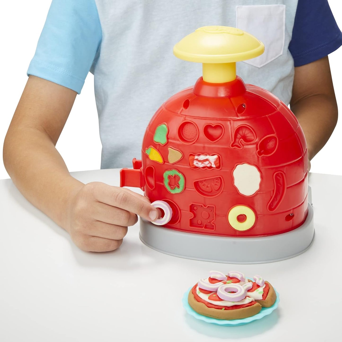 Play-Doh Pizza Oven Play set