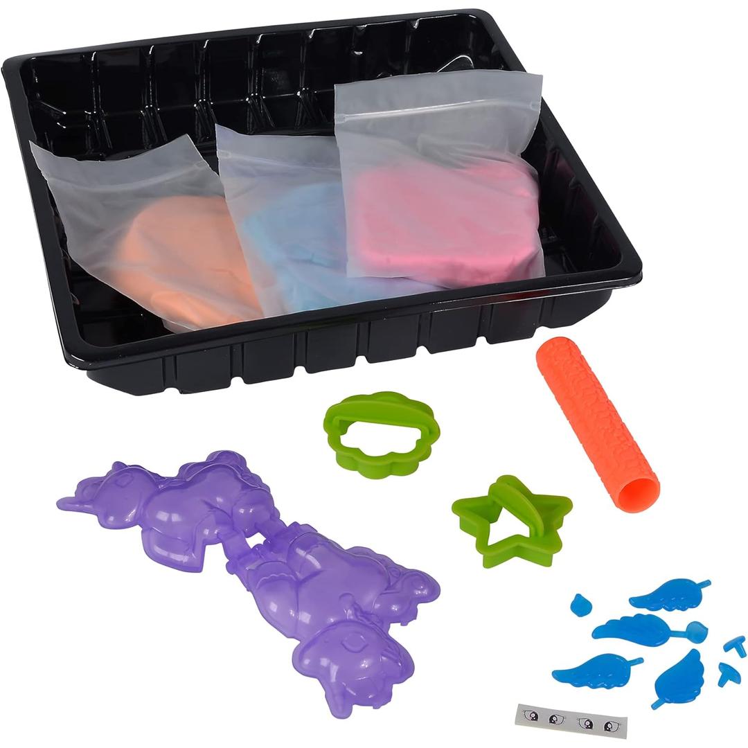 Art and Fun Unicorn Play Sand Set