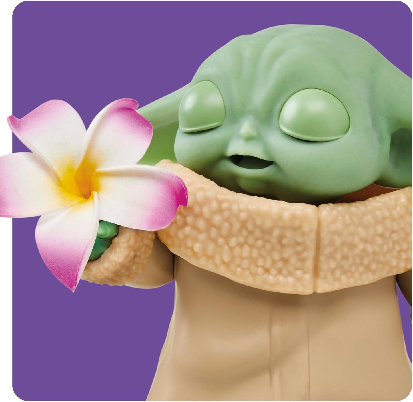 Star Wars Mixin Moods Grogu