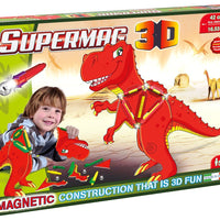 Supermag 3D T-Rex