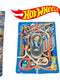 Hot Wheels Durable Foam playmat