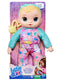 Baby Alive Soft ‘n Cute Doll