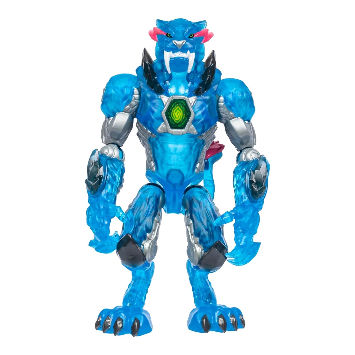 MrBeast Lab Mutators W1 Beast Mutation Chamber Stealth Panther