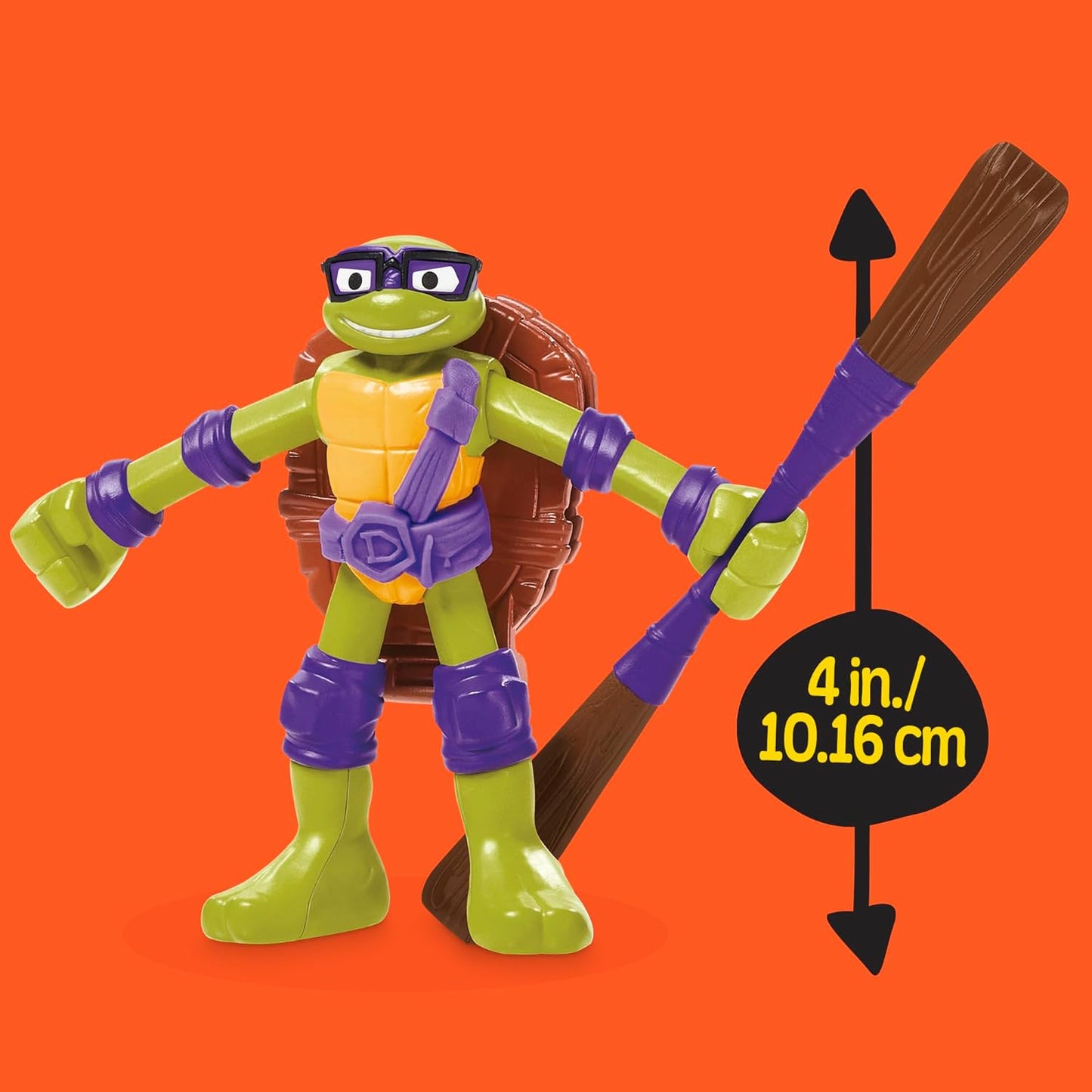 Play-Doh Teenage Mutant Ninja Turtles