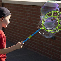 Bubble Wand Set