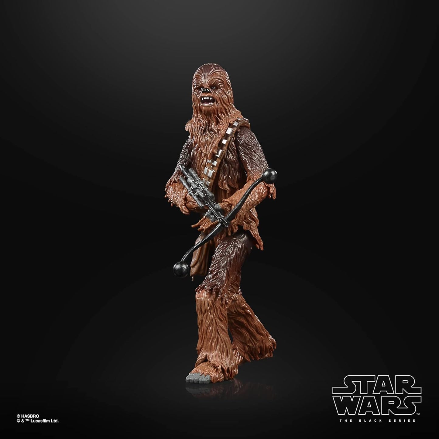 Star Wars Chewbacca