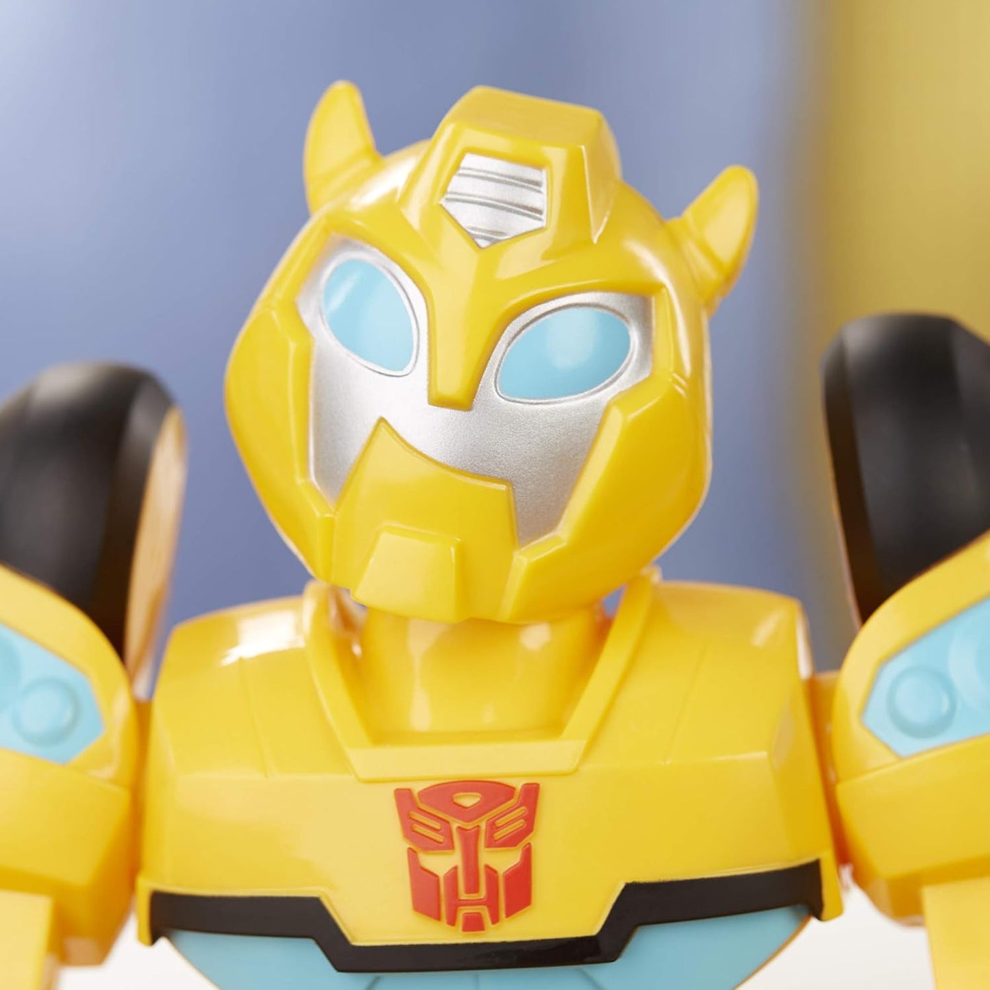 HASBRO Transformers Mega Mighties Bumble Bee