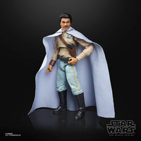 Star Wars General Lando Calirissian