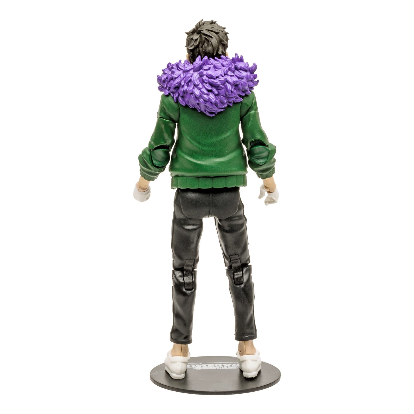 My Hero Academia 7in Figures WV6 - إصلاح شامل