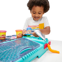 Play-Doh The Go Imagine And Store Studio