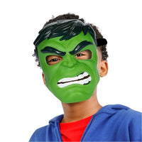 HASBRO Marvel Avengers Hulk Mask