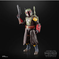 Star Wars Boba Fett