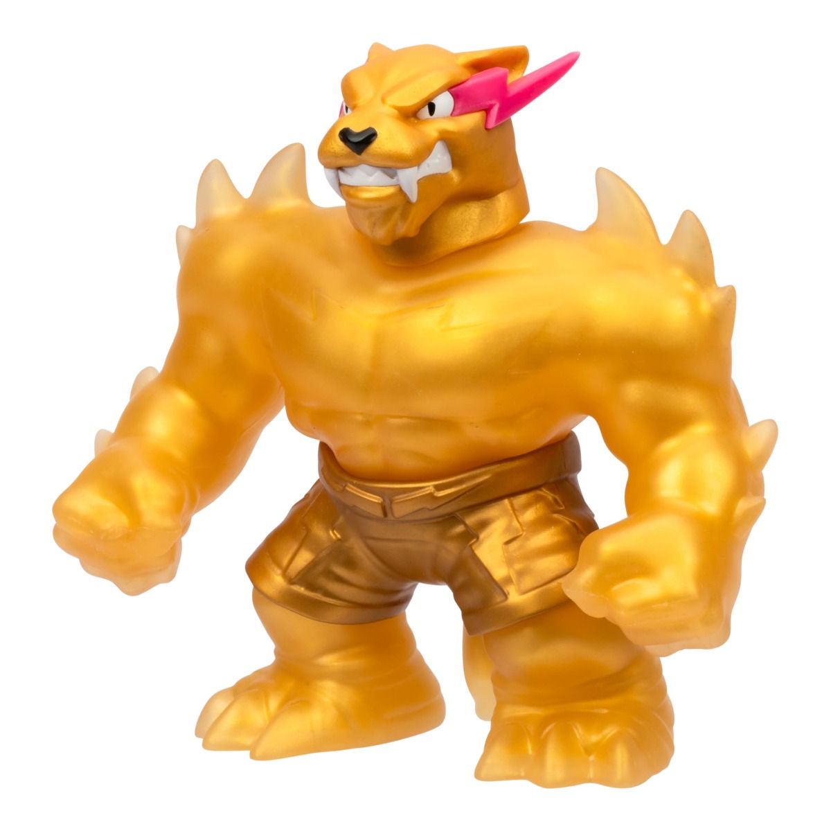 Mrbeast Lab Stretch Hero Legendary Panther